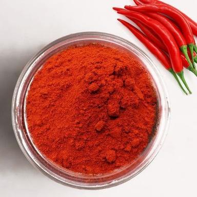 Healthy And Natural Red Chilli Powder Grade: Food Grade