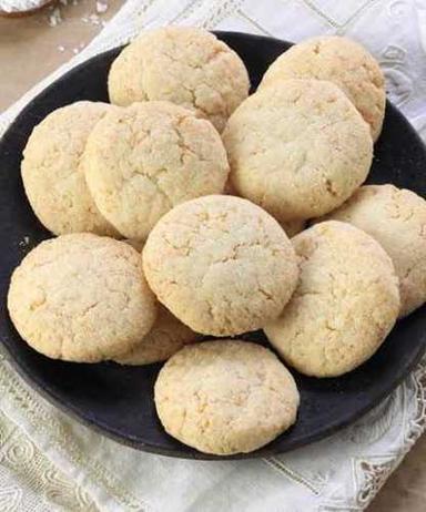 Biscuit Fresh Quality Coconut Cookies