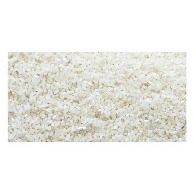 White 100% Broken Rice Admixture (%): 5%