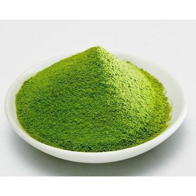 Healthy And Natural Green Chilli Powder Grade: Food Grade