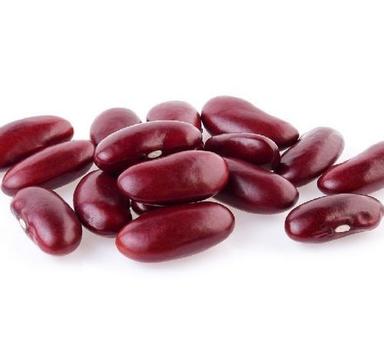 Organic Healthy And Natural Red Kidney Beans