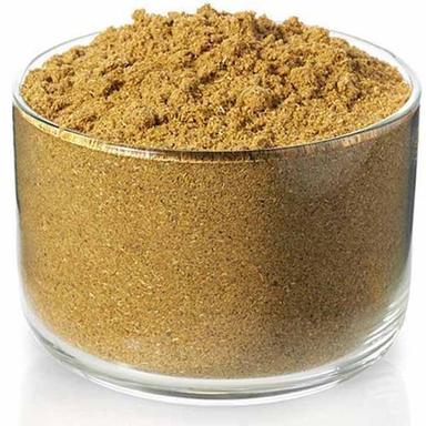 Brown Healthy And Natural Cumin Powder