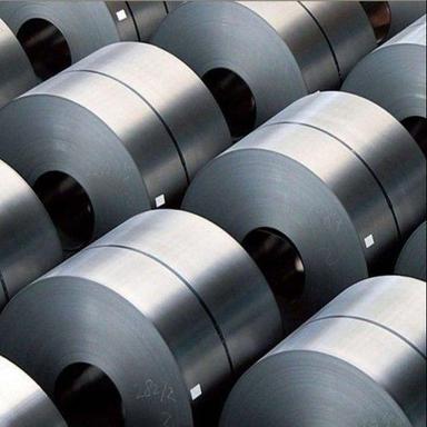 Galvanized Iron Coil Application: Multiple Works