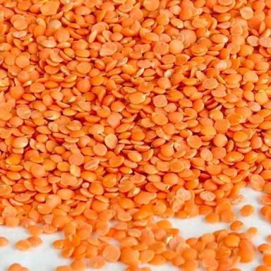 Common Healthy And Natural Masoor Dal