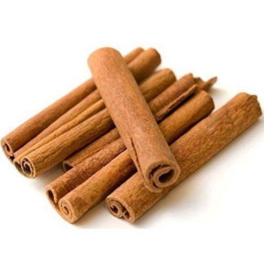 Light Brown Healthy And Natural Dried Cinnamon Sticks