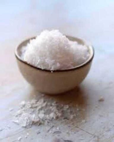 Pure White Common Salt Purity: 99.9%