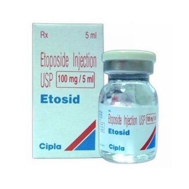 Liquid Etoposide Injection Usp