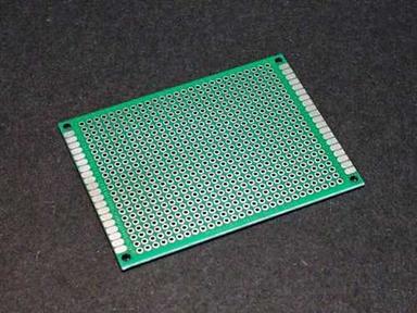 Green Color PCB Board