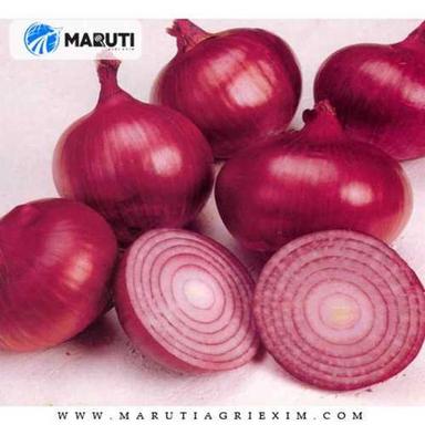 All Size Red Onion Shelf Life: 15-30 Days
