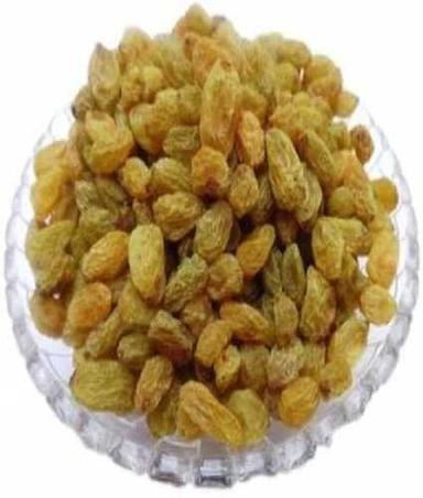 Natural Golden Export Quality Raisins