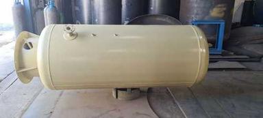 Is 2062 Horizontal Air Receiver Tank