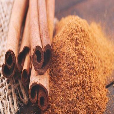 Healthy And Natural Cinnamon Powder Grade: Food Grade