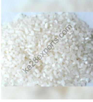 White Sona Masoori Broken Rice