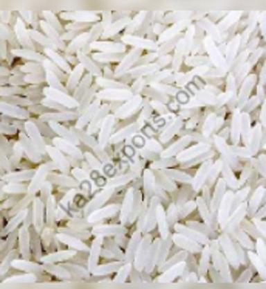 White Sona Masoori Raw Rice