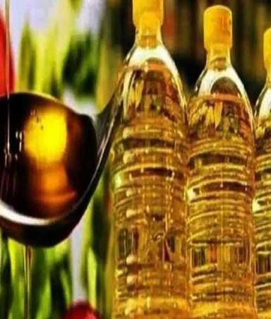 Common Mustard Oil For Cooking