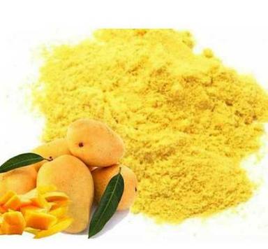 Natural Yellow Mango Fruit Powder