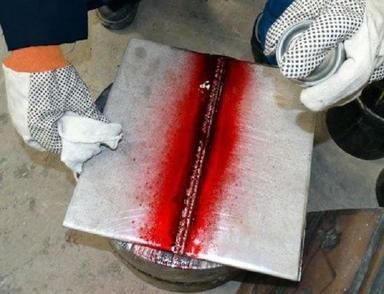 Dye Penetrant Testing Service