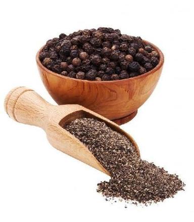 Healthy And Natural Black Pepper Powder Grade: Food Grade