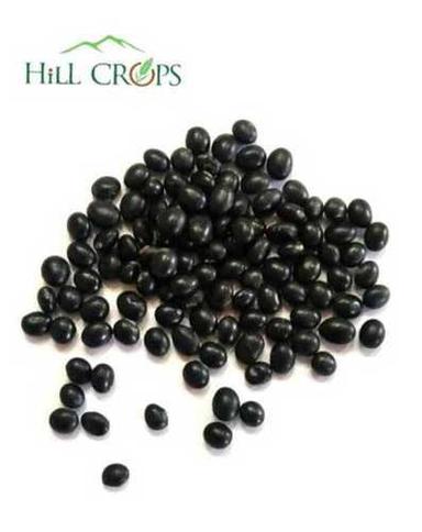Himalayan Black Soya Bean Origin: India