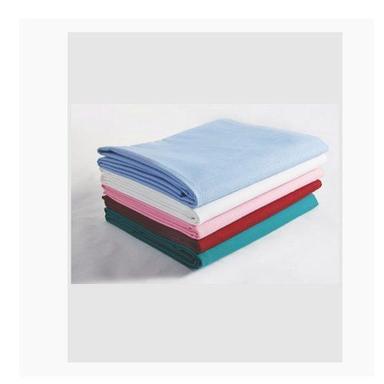 Mulicolor Hospital Cotton Bed Sheet