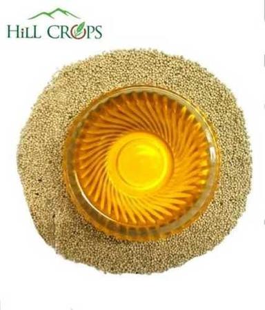 Light Yellow Perilla Seed Oil Purity: 100%