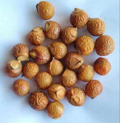 Herbal Product Organic Brown Soap Nut