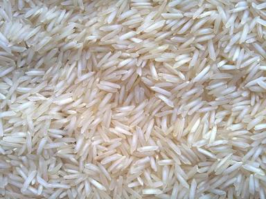 Healthy And Natural Pusa Basmati Parboiled Rice Broken (%): 5 %