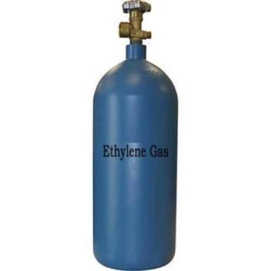 Industrial Ethylene Oxide Gas