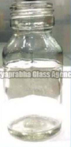 Glass Pharma Bottles