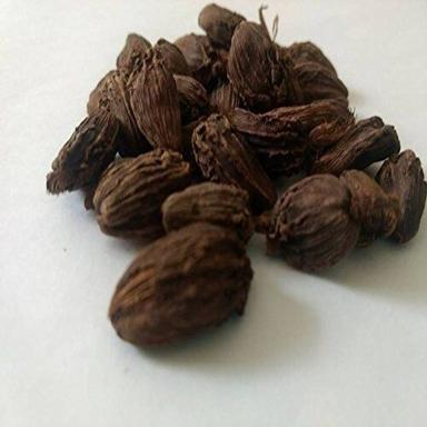 Healthy And Natural Black Cardamom Grade: Food Grade