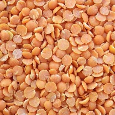 Common Healthy And Natural Red Lentils