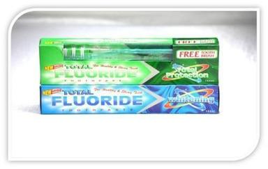 Personal Tartar Control Toothpaste Soft On Gums