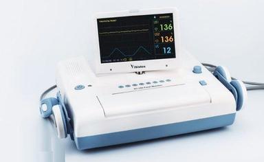Bistos Bt 350 Fetal Monitor Suitable For: Medical