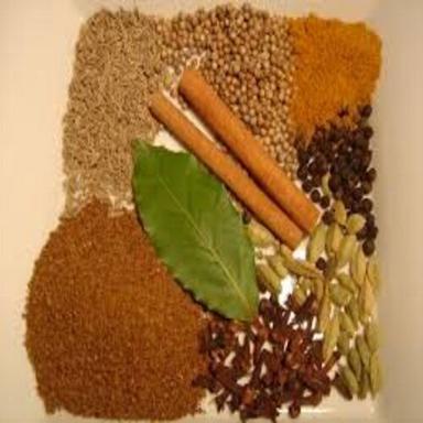 Natural Organic Indian Spice