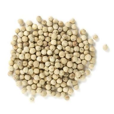 Healthy And Natural White Pepper Seeds Grade: Food Grade