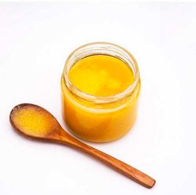 Light Yellow Pure Desi Cow Ghee 