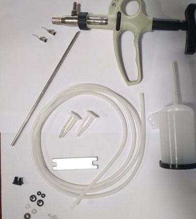 Automatic Poultry Vaccinator Gun