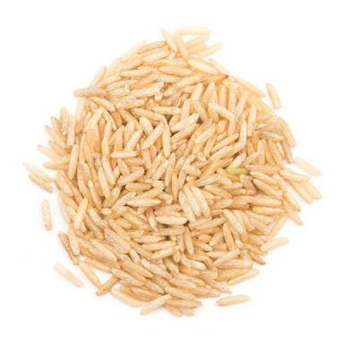 Organic Healthy And Natural Brown Basmati Rice