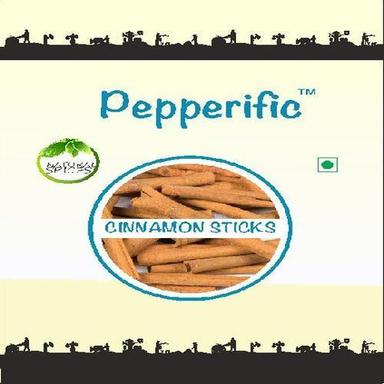 Light Brown Healthy And Natural Cinnamon Sticks