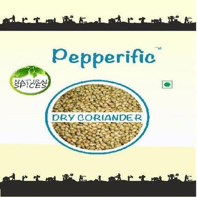 Green Healthy And Natural Dried Coriander Seeds