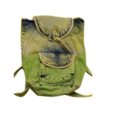 Various Colors Are Available Designer College Backpack Bags