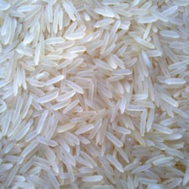  स्वस्थ और प्राकृतिक 1121 सफेद सेला बासमती चावल टूटा हुआ (%): 0.5% अधिकतम 
