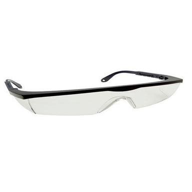 Non Adjustable Safety Goggles Gender: Unisex