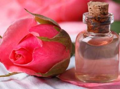 Herbal Product Standard Cosmetic Rose Water 
