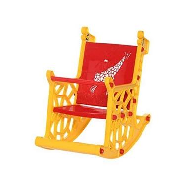 Various Colors Supreme Giraffe Baby Plastic Chair