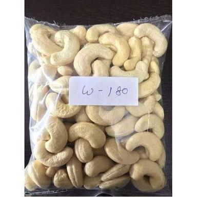 Cream Natural Raw Cashew Nuts