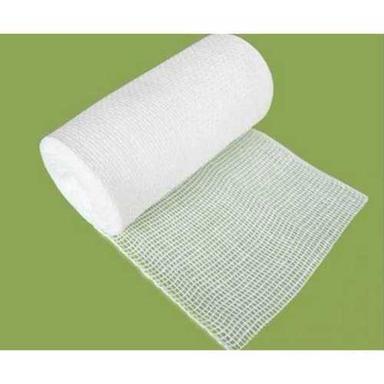 White Color Cotton Bandage Waterproof: No