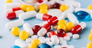 Pharma Tablet General Medicines