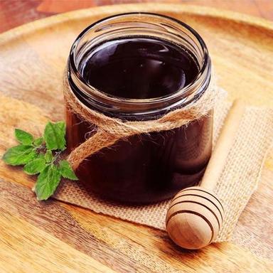 Tulsi Raw Organic Honey