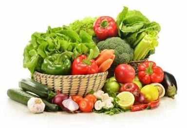 Chemical Free Fresh Vegetables Shelf Life: 1 Week